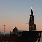 Mercure Strasbourg Centre